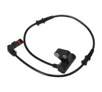 REPAIROCK ABS Wheel Speed Sensor ABS Sensor Anti-lock Braking System Sensor No.A1685400017 for Mercedes-Benz W168 1997-2004 1 Pc Front Left