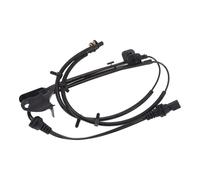 REPAIROCK ABS Wheel Speed Sensor Anti-lock Braking System Sensor No.3N2Z2C204A for Ford Fiesta 2002-2006 1 Pc Left Rear Right Rear