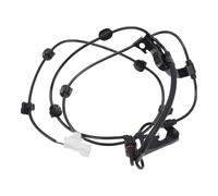 REPAIROCK ABS Wheel Speed Sensor Anti-lock Braking System Sensor No.895420K061 for Toyota Hilux 2015-2021 1 Pc Front Right