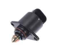 REPAIROCK Car Idle Air Control Valve for Isuzu Amigo 1998-2000 Replace No.8920618980 IACV Idle Motor Idle Air Control Valve for Stable Engine Operation
