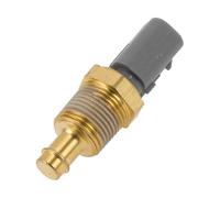 REPAIROCK Coolant Temperature Sensor for Ram 1500 2011-2024 Water Temperature Temp Sender Sending Unit Sensor No.5149077AB Gold Tone