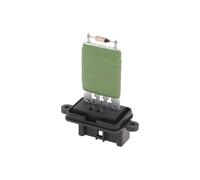 REPAIROCK HVAC Blower Motor Resistor Heater Blower Resistor No.7082388 for Fiat Palio Weekend 1996-2024 Plastic Metal 1 Pcs
