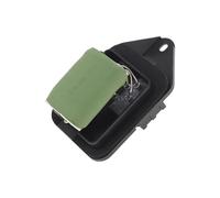 REPAIROCK HVAC Blower Motor Resistor Heater Blower Resistor No.9137937/9137937/JA1696 for Volvo 850 1991-1997 Plastic Metal 1 Pcs
