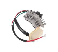 REPAIROCK HVAC Blower Motor Resistor Heater Blower Resistor No.A2028202510/2028202510/342024/5HL351321101 for Mercedes Benz W202 93-00 Plastic Metal 1 Pc