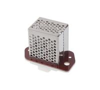 REPAIROCK HVAC Blower Motor Resistor Heater Blower Resistor No.JA1230/RU466/72024AA000/72024AA020/RU466/JA1230 for Subaru Legacy 1998-2001 Plastic Metal 1 Pcs