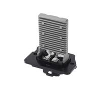 REPAIROCK HVAC Blower Motor Resistor Heater Blower Resistor No.JA1785/RU693/68057463AA for Jeep Commander 2008-2010 Plastic Metal 1 Pcs
