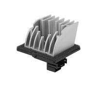 REPAIROCK HVAC Blower Motor Resistor Heater Blower Resistor No.JGN100010/JA1858/4P1736 for Land Rover Discovery 2000-2002 Plastic Metal 1 Pcs