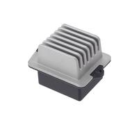REPAIROCK HVAC Blower Motor Resistor Heater Blower Resistor No.RU601/RU1294/7424054J00/9562665D00 for Suzuki Grand Vitara 2003-2006 Plastic Metal 1 Pcs