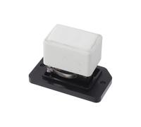 REPAIROCK HVAC Blower Motor Resistor Heater Blower Resistor No.SW11459COE/20152/MB657428/MR206326 for Mitsubishi Montero 1992-2001 Plastic Metal 1 Pcs
