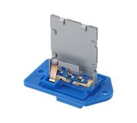 REPAIROCK HVAC Blower Motor Resistor Heater Blower Resistor No.SW11539C/97128D1000 for Kia Rio 2017-2023 Plastic Metal 1 Pcs