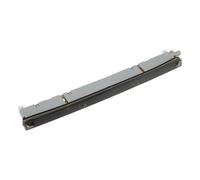 REPAIROCK LED Third Brake Light for Audi A6 Avant Only from 1998-2005(C5) No.4B9945097A Black 3rd High Mounted Stop Lamp Rear Center High Level Brake Light