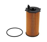 REPAIROCK No.68032204AA/68032204AB Engine Oil Filter for Jeep Wrangler 2.8 CRD 2007-2018 Vehicle Specific Height 14.3cm Outer Diameter 7.2cm 1 Pc