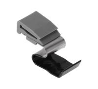 REPAIROCK No.MR970563 Fuel Gas Tank Door Spring Clip for Mitsubishi 3000GT 1991-1999 Fuel Door Hatch Lid Hinge Clip 1 Pc