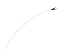 REPAIROCK Oil Dipstick Oil Level Dip Stick No.15794381 for AUDI A4L 2.0T 2009-2016-Precisely Engineered Fluid Level Gauge 1 Pc