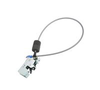 REPAIROCK Rear Left Door Lower Latch Cable for Ford No.YC15V431A03AM - 1 Pcs Auto Replacement Parts