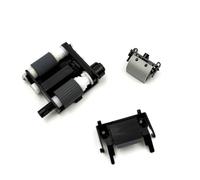 Repairolles Paper Feed Pickup Roller for Epson DS-6500 DS-7500