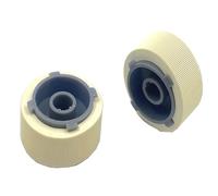 Repairolles Paper Pickup Roller Kit for Lexmark T650 T652 T654 X651 X652 X654 X656 X658
