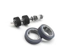 Repairolles Pick and Brake Roller Set for Fujitsu Fi8170 Fi8270 Fi8150 Fi8250 Fi8190 Fi8290