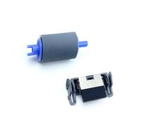 Repairolles Pickup Roller Kit Separation Pad for Brother ADS-1200 ADS-1250W ADS-1700W ADS-1300 ADS- 1350W ADS-1800W for Epson DS-320 DS-310 DS-360W ES-200 ES-300W