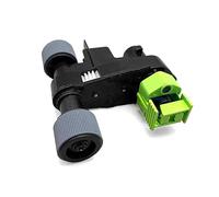 Repairolles Tray 2 Paper Pickup Roller Kit for Lexmark MS310 MS312 MS410 MS415 MS510 MS610 MS511 MS611 XM1145 MX310 MX312 MX410 MX415 MX510 MX610 MX611