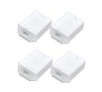 Repairolles Waste Ink Pad Replacement Maintenance Box for Epson ET-2803 ET-2800 ET-2711 ET-2720 ET-4700 L3110 L3210 L3150 L3250 L3218 L3219 L1110 L1118 L5190 L5198（4PCS