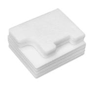 Repairolles Waste Ink Tank Pad Sponge Absorber for Brother MFC-J5910DW MFC-J6710DW MFC-J6510 MFC-J6910DW
