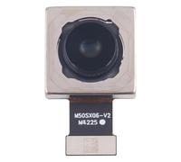 Repairparts For Xiaomi Redmi A2 Main Back Facing Camera(Color3)