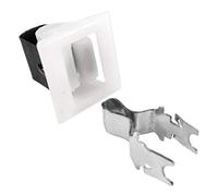 Repairwares Universal Appliance Door Latch Kit 279570 279570M 8001593 510177 WE1X1192 5366021400 4027EL2001A