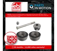Repait Kit, spring bearing frame 170533 Febi 20429274 20429274S1 20442252 New
