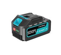 Repalcement-Battery 4000mAh for SINPY 6 inch Mini Chainsaw