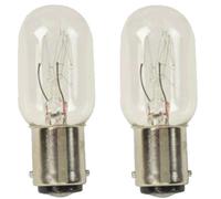 Repalcement Bulbs for Flea Killer Bayonet Style lamps