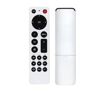Repalcement for Apple TV Remote Universal Remote Control for Apple TV 4K/ Gen 1 2 3 4/ HD (NO Siri and Voice)