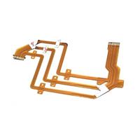 Repalcement FPC Cable Video Camera Flexible Ribbon Cord LCD Screen Cable For DCR-SX33 SX33E SX34 SX43E SX44 SX63E