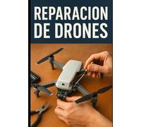 Reparación de Drones