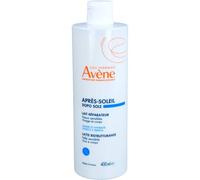 Avene Aftersun Lotion 400ml 400ml