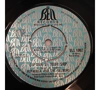 Reparata And The Delrons - Captain Of Your Ship