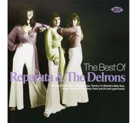 Reparata & the Delrons - The Best of Reparata and the Delrons