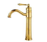 Réparateur Vintage Robinet de Salle de Bain