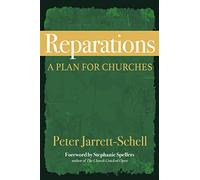 Reparations: A Plan for Churches