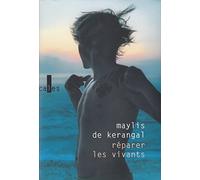 Reparer les vivants