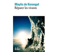 Reparer les vivants (Folio): Roman