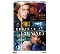 Réparer les vivants (Spanish Release) Reparar a los vivos