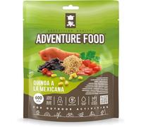 Repas Lyophilisé - Quinoa Mexicain - Expedition Quality