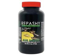 Repashy Bug Burger - Complete Insect Diet for Reptile Live Foods, 170g