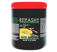 Repashy Bug Burger - Complete Insect Diet for Reptile Live Foods, 340g