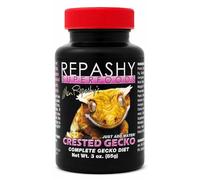 Repashy Crested Gecko Diet - Complete Meal Replacement Powder - Gecko Food, 85g