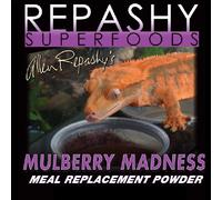 Repashy Crested Gecko Diet Mulberry Madness 84g 3 Oz JAR