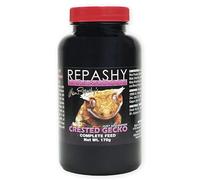 Repashy Crested Gecko Meal Replacement Powder, Complete Diet for Geckos, 170g