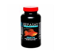 Repashy Grub Pie Fish 170g with PEEDEE Pets Sticker