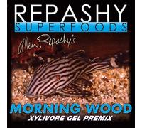 Repashy Morning Wood 85g with PEEDEE PETS Sticker